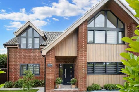 Baldwin Close, Fakenham