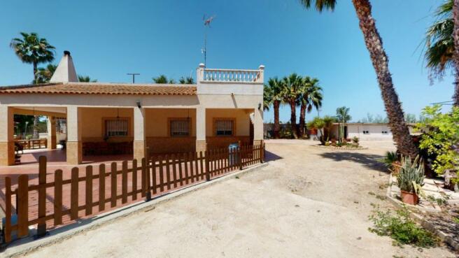 3 bedroom villa for sale in Valencia, Alicante, Catral, Spain