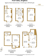 Floor/Site plan 1