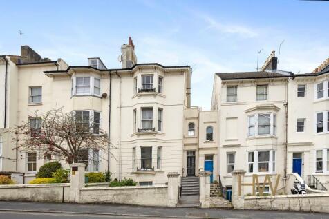 Chatham Place, Brighton, BN1 3TN