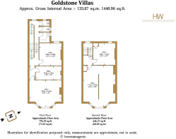 Floor/Site plan 1