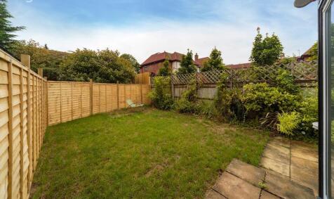 Carden Avenue, Brighton, BN1 8NA