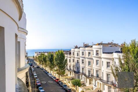 Lansdowne Place, Hove, BN3