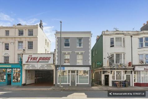 Victoria Terrace, Hove, BN3