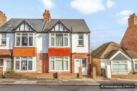 Stanmer Park Road, Brighton, BN1