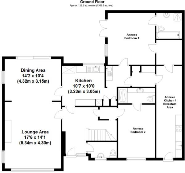 Master Floorplan Image 1