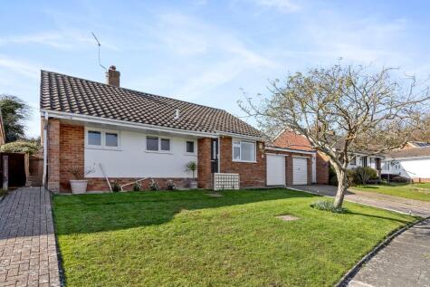 Warenne Road, Hove, BN3 8EG