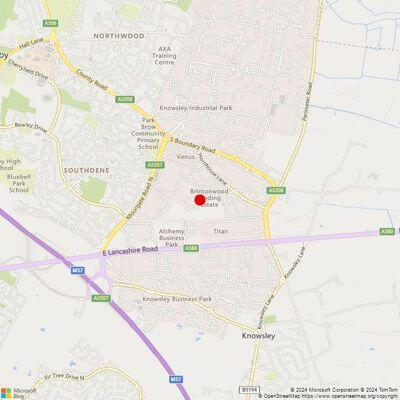 Property Map