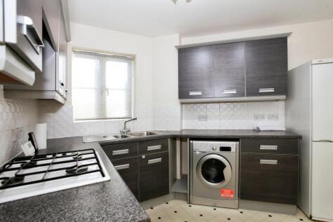 Regal Place, Peterborough