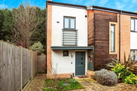 Hawksbill Way, Peterborough