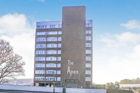 Oundle Road, Peterborough