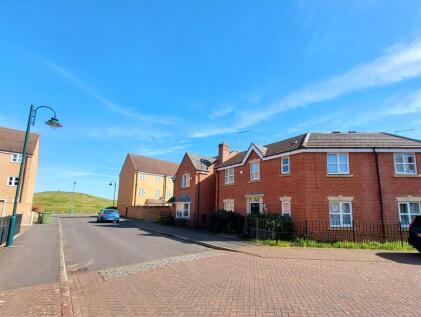 Hornbeam Road, Hampton Hargate, Peterborough
