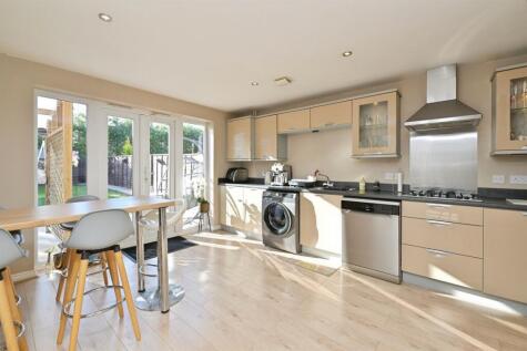 Farrow Avenue, Hampton Vale, Peterborough