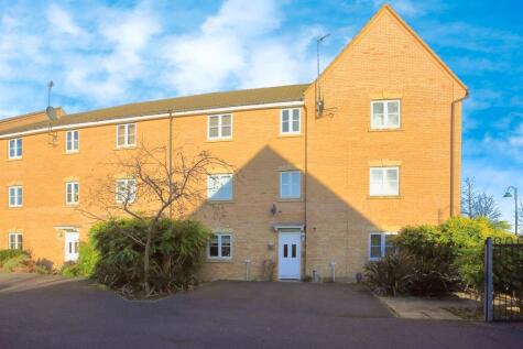 Hargate Way, Hampton Hargate, Peterborough