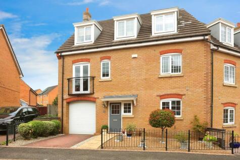 Lady Charlotte Road, Hampton Hargate, PETERBOROUGH