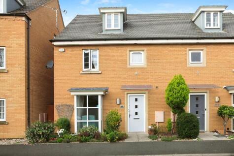 Wayside Crescent, Hampton Vale, Peterborough