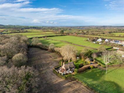 Five Houses Lane, Calbourne