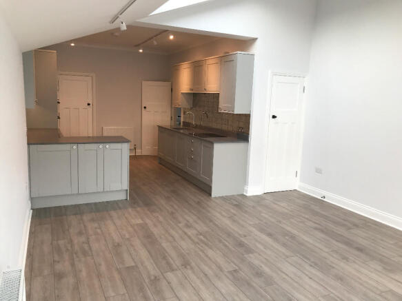 3 Bedroom Semi Detached House To Rent In Sydney Road London W13 W13