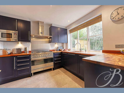 Vicarage Road, Maidenhead, SL6