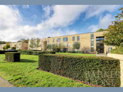 Cliveden Gages, Taplow, SL6