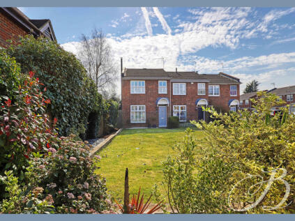 Spencers Lane, Cookham, SL6