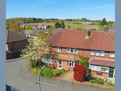 Coxborrow Close, Cookham, SL6