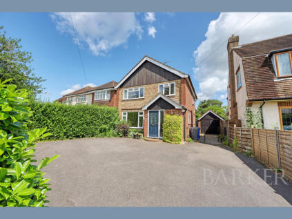 Allenby Road, Maidenhead, SL6