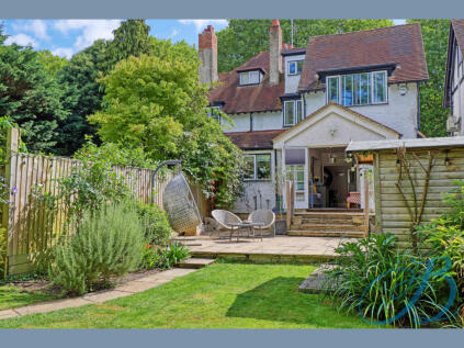 Woodhurst Road, Maidenhead, SL6