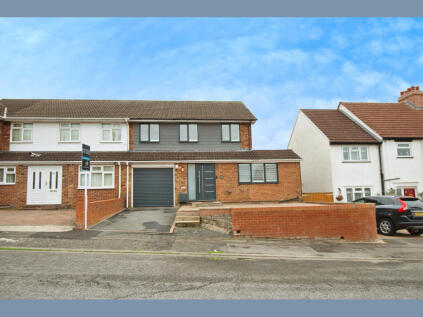 Westborough Road, Maidenhead, SL6
