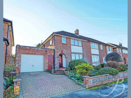 Coxborrow Close, Cookham, SL6