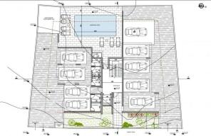 Floor/Site plan 2