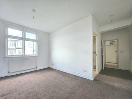 Harrow Road, London, W9