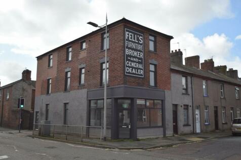 Barrow in Furness - 2 bedroom apartment for sale