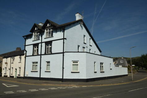 Barley Mow - 2 bedroom flat for sale