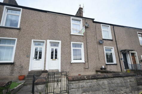 Dalton in Furness - 2 bedroom terraced house for sale