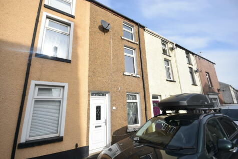 Dalton in Furness - 3 bedroom terraced house for sale