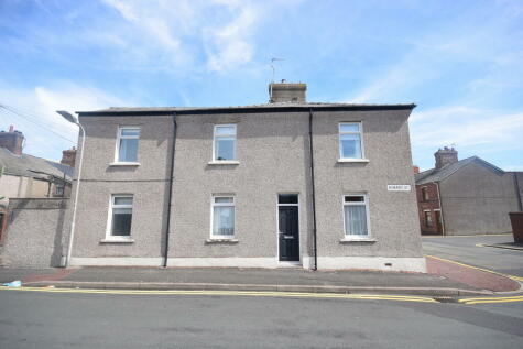 Barrow in Furness - 3 bedroom end of terrace house for sale