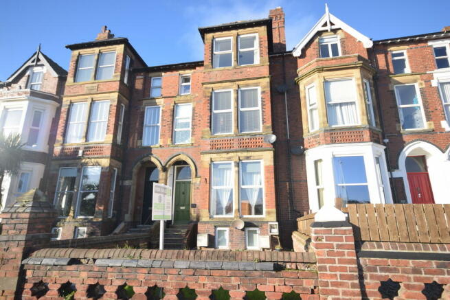 FRONTAGE