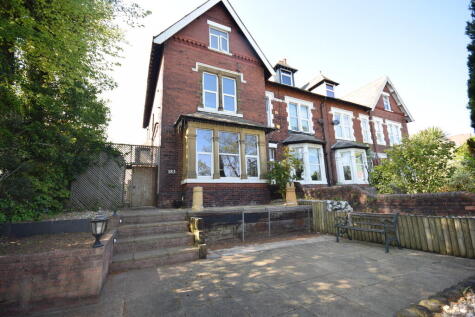 Abbey Road, Barrow-in-Furness