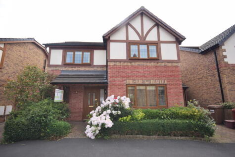 Farnham Close, Barrow-in-Furness