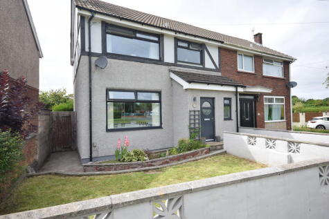 Abbotsmead Approach, Barrow-in-furness