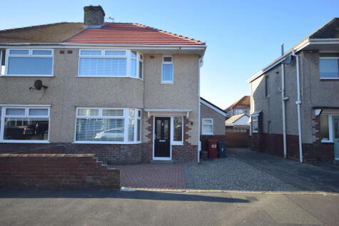 Maryport Avenue, Walney, Barrow-in-Furness