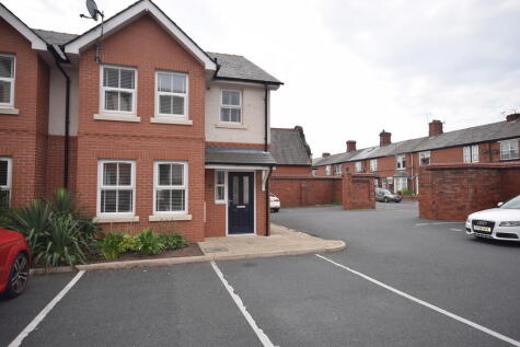 Victoria Court, Oxford Street, Barrow-in-Furness