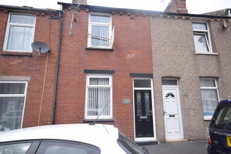 Beech Street, Barrow-in-Furness