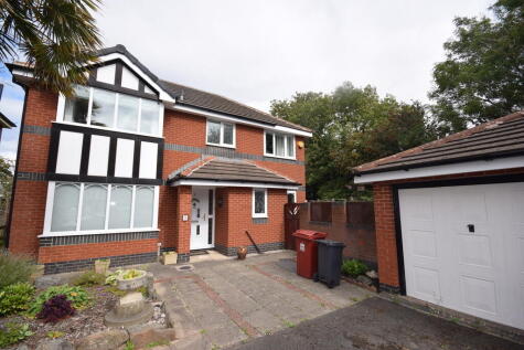 Burns Avenue, Barrow-in-Furness