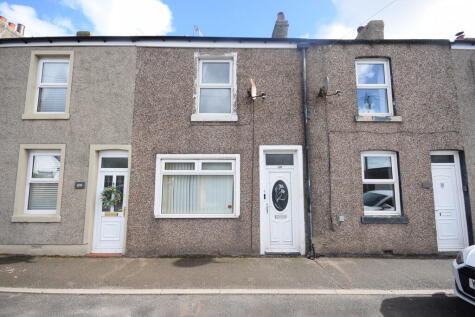 Beach Street, Askam-in-Furness
