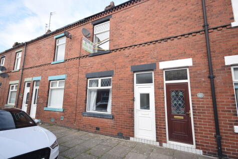 Westgate Road, Barrow-in-Furness