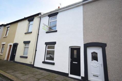 Dover Street, Barrow-in-Furness