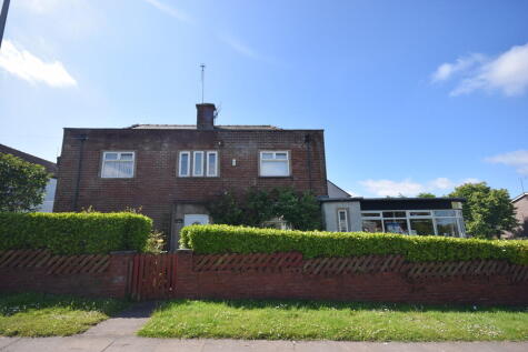 Middle Field, Barrow-in-Furness