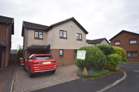 Holyoake Avenue, Barrow-in-Furness